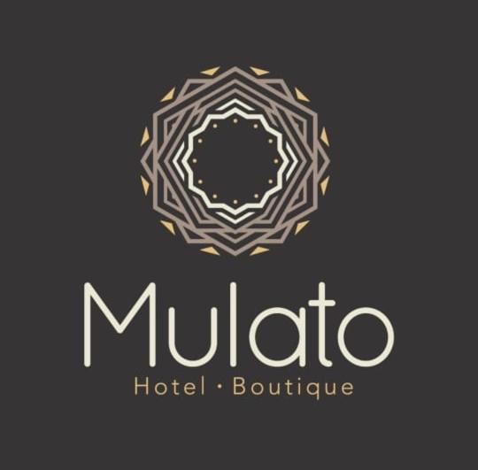 Hotel Mulato エル・コレヒオ エクステリア 写真