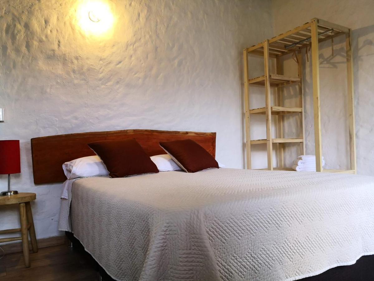 Hotel Mulato エル・コレヒオ エクステリア 写真