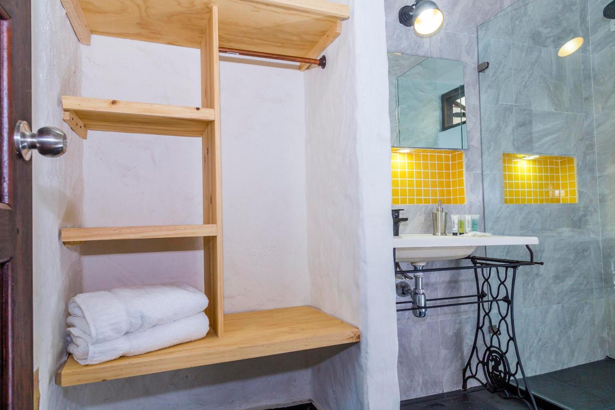 Hotel Mulato エル・コレヒオ 部屋 写真