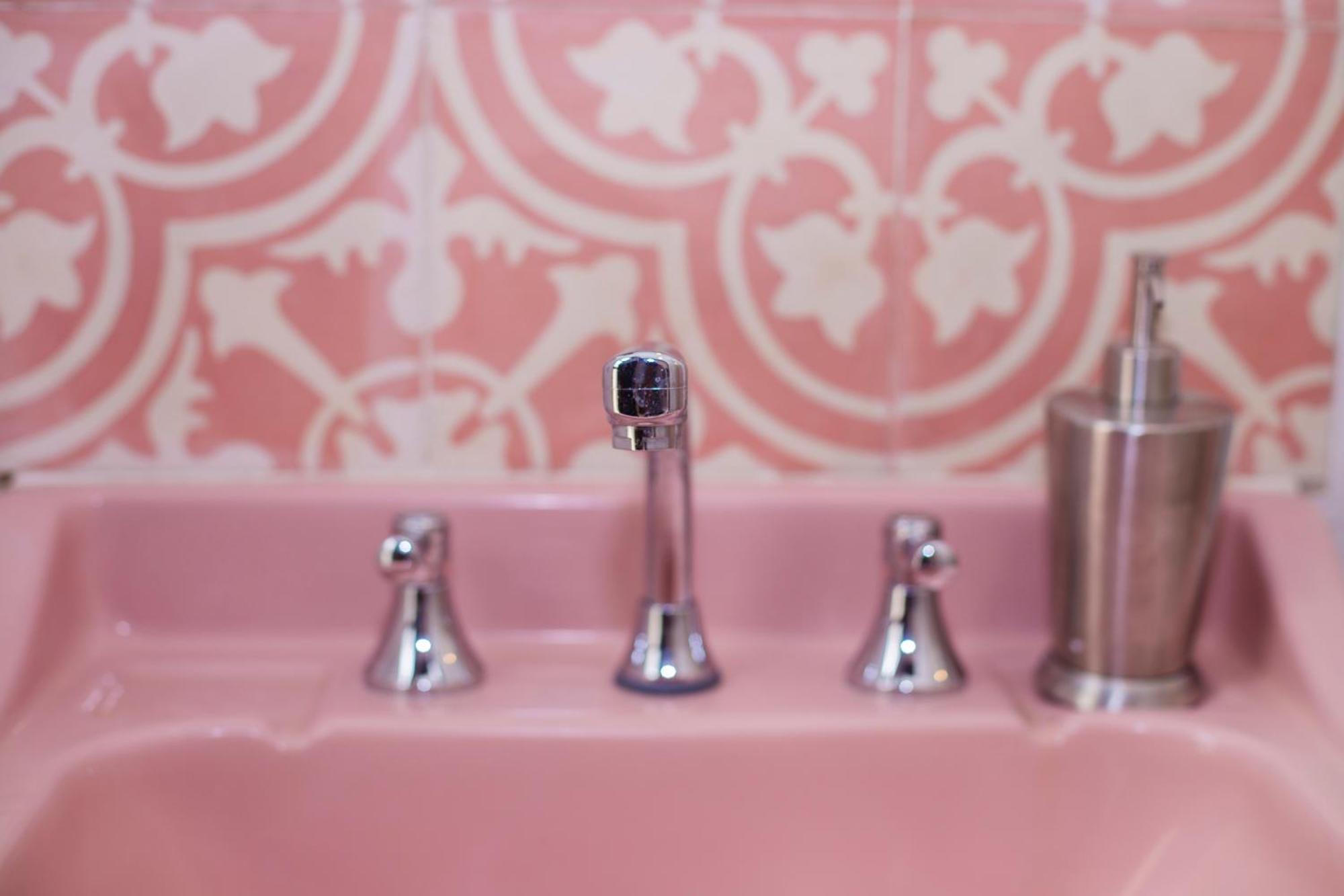 Hotel Mulato エル・コレヒオ 部屋 写真